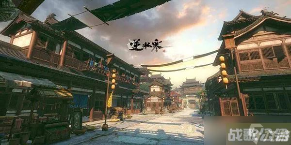 逆水寒手游退出门派接引人坐标汇总,逆水寒手游资讯