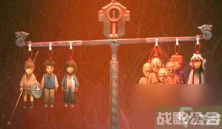 《纸嫁衣5无间梦境》第五章解谜教学 纸嫁衣5第五关怎么过,无间梦境资讯