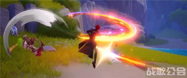 幻塔武器怎么搭配-幻塔武器怎么搭配关卡攻略