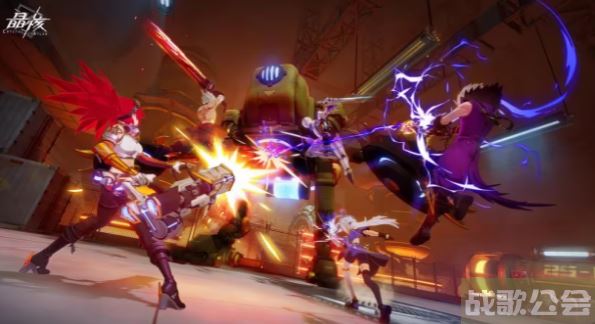 晶核手游职业选择推荐 -晶核手游什么时候上线任务攻略一览