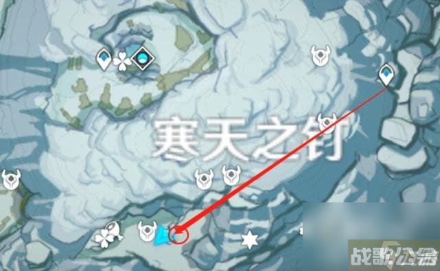 《原神》八个石碑在哪里介绍推荐,原神资讯