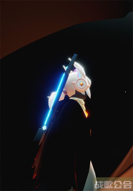 光遇破碎季什么时候更新 -光遇破碎季什么时候更新图文攻略