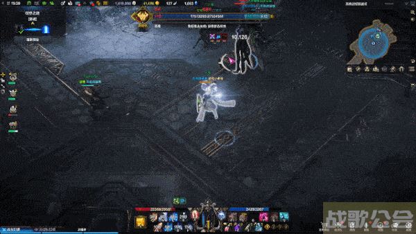 命运方舟叹息之路怎么打-失落的方舟叹息之路攻略分享