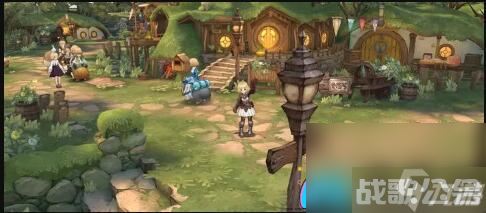 森之国度面对众多职业,许多玩家都想知道哪个职业最厉害,森之国度资讯 森之国度面对众多职业,许多玩家都想知道哪个职业最厉害,森之国度资讯