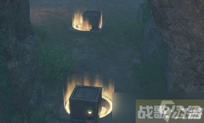 《逆水寒手游》雁门关机关人在哪里攻略,逆水寒手游资讯