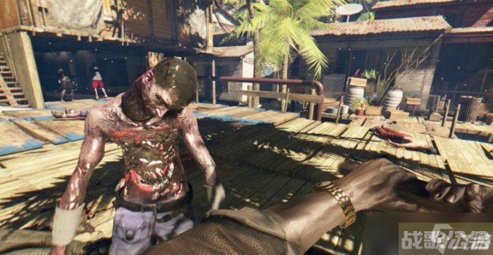 《死亡岛》决定版配置是什么 决定版配置介绍,逃离死亡岛资讯 《死亡岛》决定版配置是什么 决定版配置介绍,逃离死亡岛资讯