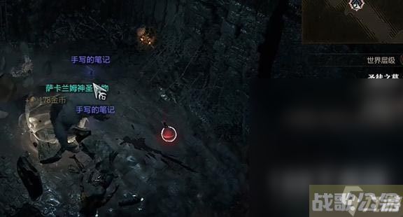 暗黑破坏神4信仰徽记任务攻略,暗黑破坏神4手游资讯