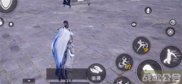 武侠乂空牙匕首怎么用-武侠乂空牙匕首怎么用手游活动攻略