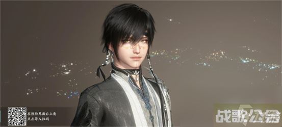 逆水寒捏脸数据男,逆水寒手游资讯 逆水寒捏脸数据男,逆水寒手游资讯