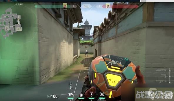 无畏契约雷兹技能介绍,无畏契约资讯