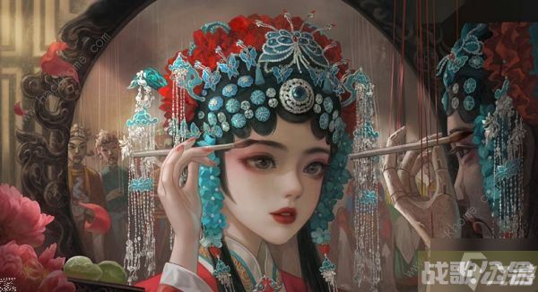 无间梦境彩蛋是什么 纸嫁衣5彩蛋结局介绍,无间梦境资讯