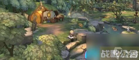 森之国度面对众多职业,许多玩家都想知道哪个职业最厉害,森之国度资讯 森之国度面对众多职业,许多玩家都想知道哪个职业最厉害,森之国度资讯