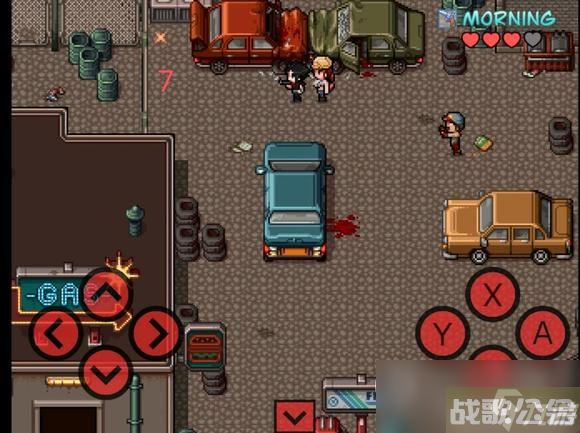 《僵尸生活》菲奥娜任务怎么做,僵尸生活2资讯