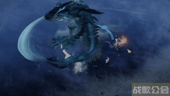 命运方舟贝尔图斯怎么打-命运方舟贝尔图斯怎么打技能详情攻略