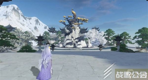 逆水寒手游免费福利兑换码汇总是什么,逆水寒手游资讯