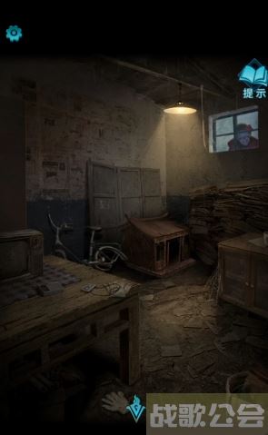 纸嫁衣3鸳鸯债仓库的灯怎么开-第三关纸嫁衣推荐一览