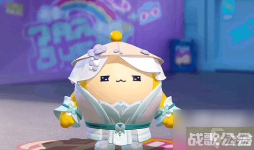 蛋仔派对闯江湖活动攻略推荐,蛋仔派对资讯