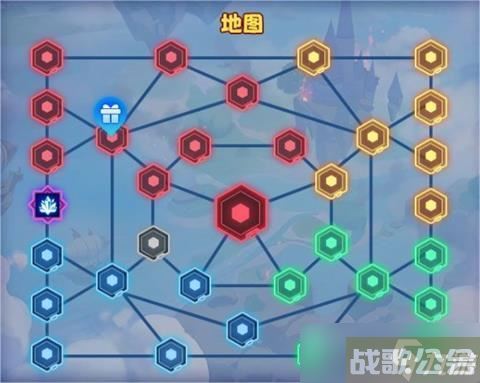 超能世界云顶之战玩法攻略,超能世界资讯