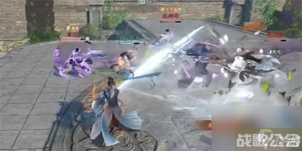 逆水寒手游神相玩法攻略 逆水寒手游神相怎么玩,逆水寒手游资讯