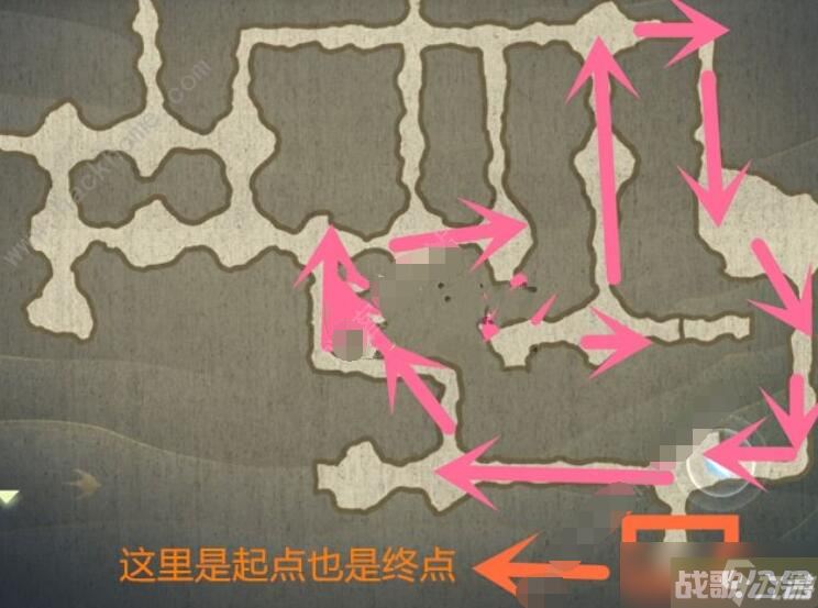 逆水寒手游启封密道怎么开 逆水寒手游启封密道任务介绍,逆水寒手游资讯