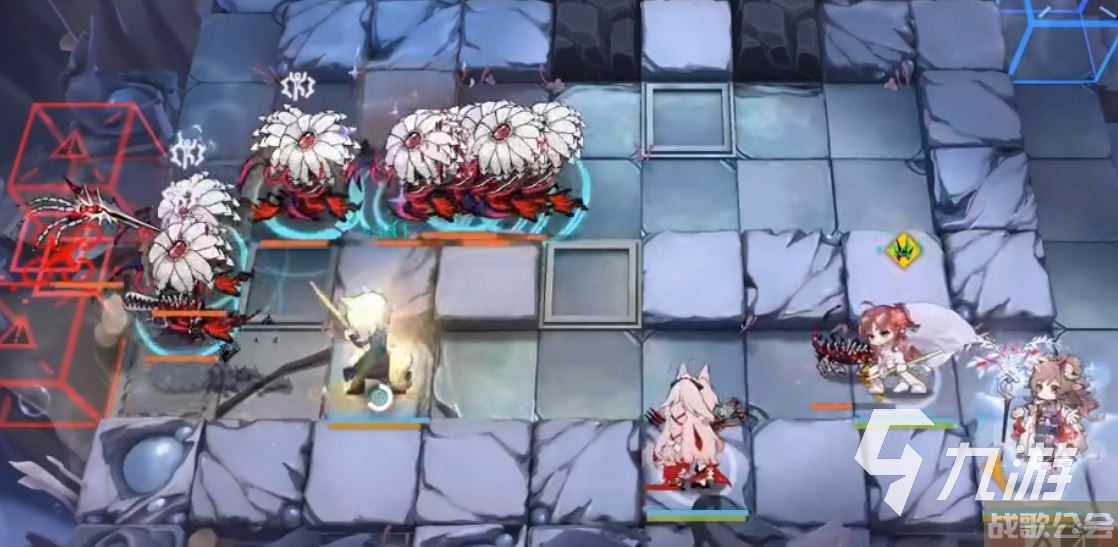 明日方舟纯烬艾雅法拉强吗 明日方舟纯烬艾雅法拉角色分析,明日方舟资讯