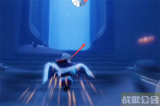 光遇禁阁祈祷先祖位置图解 -光遇禁阁祈祷先祖位置图解玩法介绍