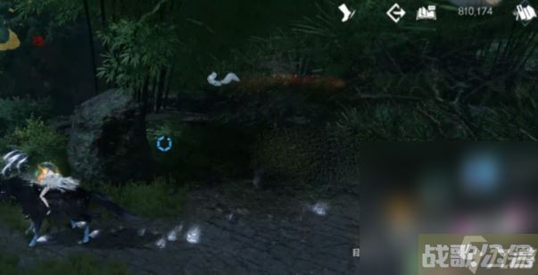 《逆水寒手游》走失的药人在哪里详情,逆水寒手游资讯 《逆水寒手游》走失的药人在哪里详情,逆水寒手游资讯