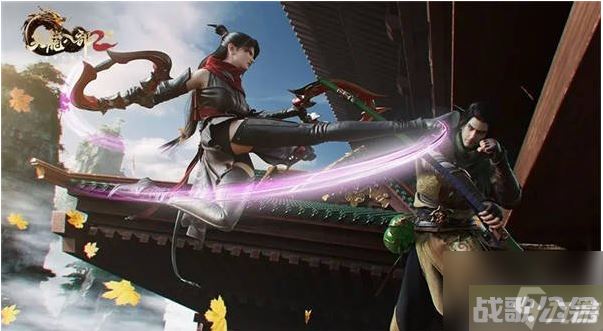 天龙八部2手游峨眉玄攻怎么样 天龙八部2手游峨眉玄攻强度介绍,天龙八部2手游资讯