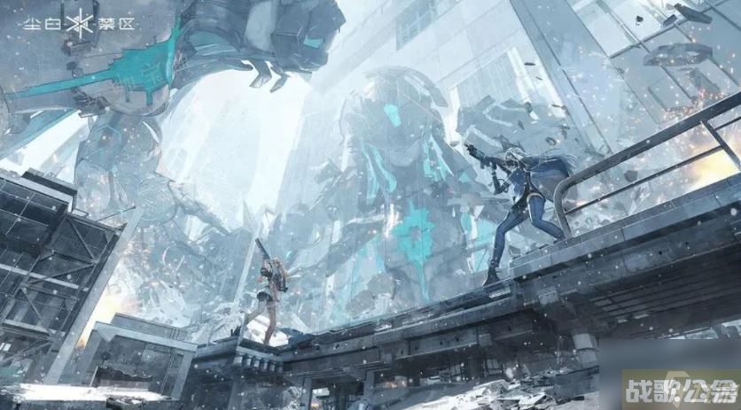 《尘白禁区》猫汐尔猫猫神格怎么点 猫汐尔猫猫神格解锁顺序推荐,尘白禁区资讯