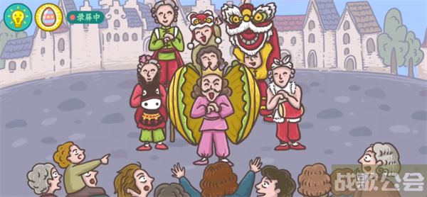 老铁扎心了皇帝的新装怎么过-老铁扎心了贵妃怎么过任务攻略