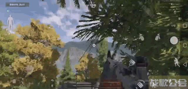 暗区突围伪装潜入怎么玩-暗区突围伪装潜入怎么玩封锁区新手升级攻略