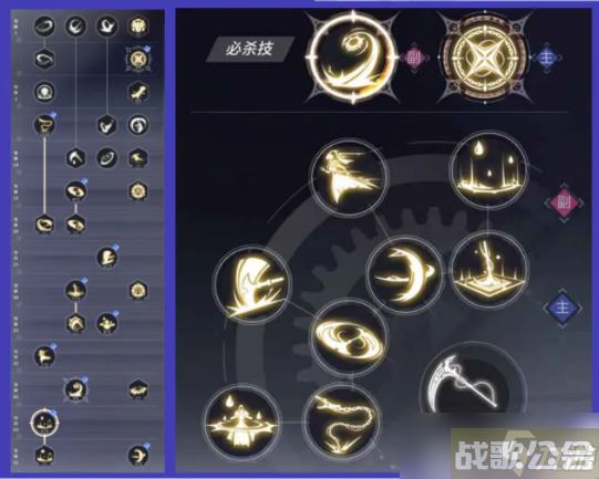 晶核魔偶师转哪个好,晶核手游资讯