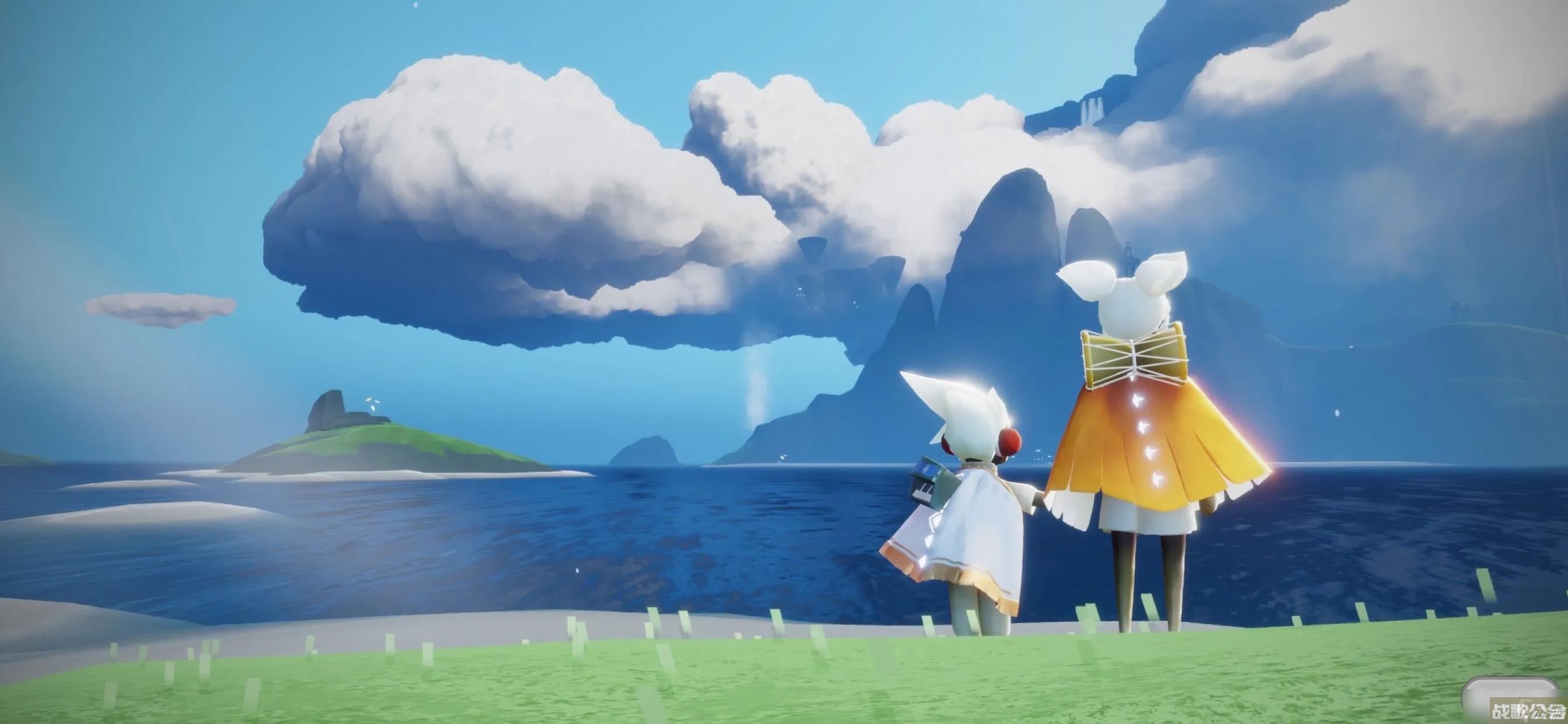 光遇7.4周年庆兑换币在哪里介绍2023,光遇资讯 光遇7.4周年庆兑换币在哪里介绍2023,光遇资讯