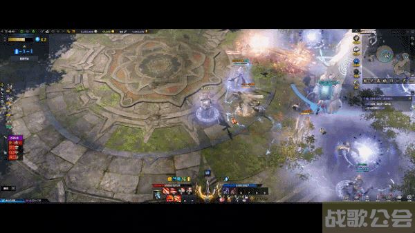 命运方舟阿尔古斯第一阶段怎么打-阿古斯命运之手在哪接关卡攻略