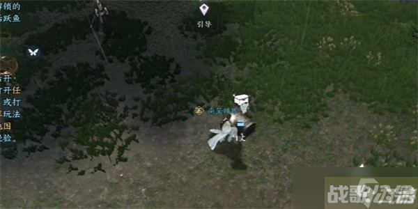 《逆水寒手游》天动星回探索攻略详解,逆水寒手游资讯 《逆水寒手游》天动星回探索攻略详解,逆水寒手游资讯