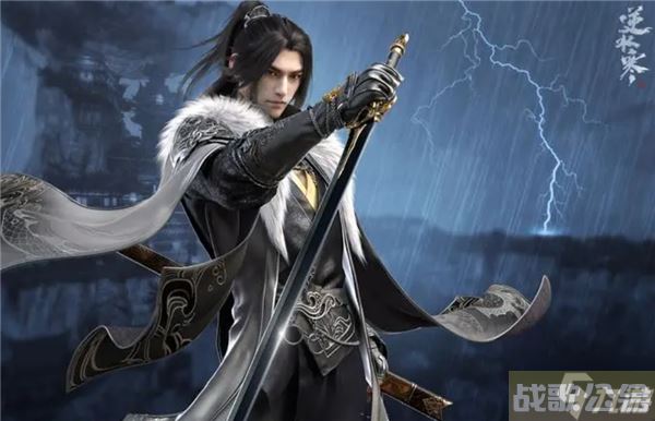 逆水寒手游幸运值介绍 幸运值用处攻略,逆水寒手游资讯