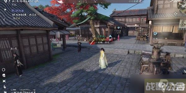 逆水寒手游漆塔疑踪怎么触发,逆水寒手游资讯 逆水寒手游漆塔疑踪怎么触发,逆水寒手游资讯