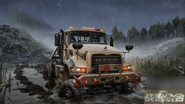 《雪地奔驰》第十季 修理 & 连接将于7月18日推出。欣赏一系列令人兴奋的新截图,雪地奔驰资讯 《雪地奔驰》第十季 修理 & 连接将于7月18日推出。欣赏一系列令人兴奋的新截图,雪地奔驰资讯