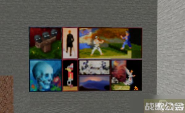 我的世界上界元素怎么玩 我的世界3种不同元素玩法攻略,我的世界资讯