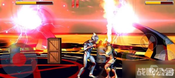 奥特曼之格斗超人怎么快速升级 奥特曼之格斗超人升级攻略,奥特曼之格斗超人资讯