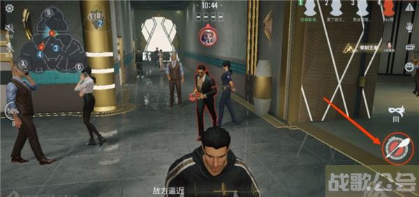 零号任务大脑任务怎么过-零号任务视频新手攻略