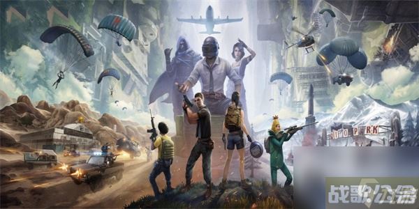 和平精英龙骨部落怎么玩 和平精英龙骨部落玩法,和平精英资讯 和平精英龙骨部落怎么玩 和平精英龙骨部落玩法,和平精英资讯