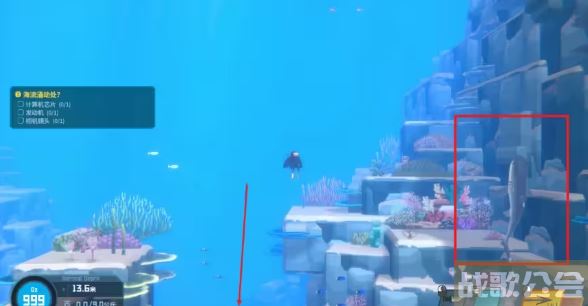 潜水员戴夫第一章攻略 -潜水员dave活动攻略