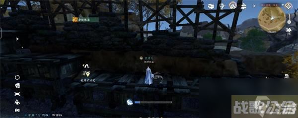 逆水寒手游宋辽边境宝箱在哪里大全,逆水寒手游资讯