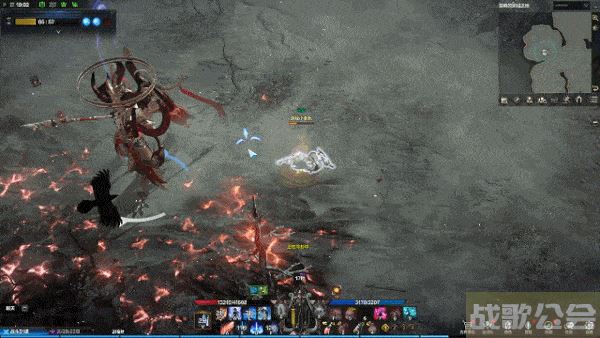 命运方舟埃尔伯哈斯蒂攻略-命运方舟埃尔伯哈斯蒂攻略任务攻略一览