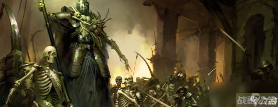 暗黑破坏神4第一赛季牺牲骨矛流派选择,暗黑破坏神4手游资讯