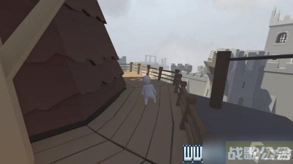 人类一败涂地城堡怎么进 城堡进入流程图文介绍,人类跌落梦境资讯 人类一败涂地城堡怎么进 城堡进入流程图文介绍,人类跌落梦境资讯