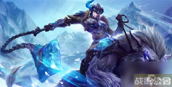 金铲铲之战瑟庄妮装备怎么给 S9瑟庄妮出装攻略,金铲铲之战资讯