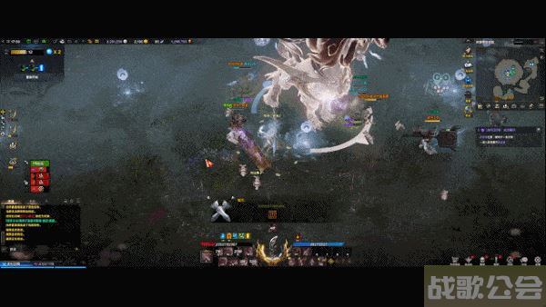 命运方舟阿尔古斯第三阶段怎么打-阿古斯命运之手在哪接攻略分享