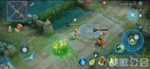 王者荣耀新英雄桑启技能是什么-王者荣耀桑榆推荐玩法介绍